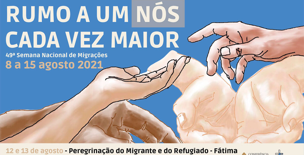 Semana Migrações