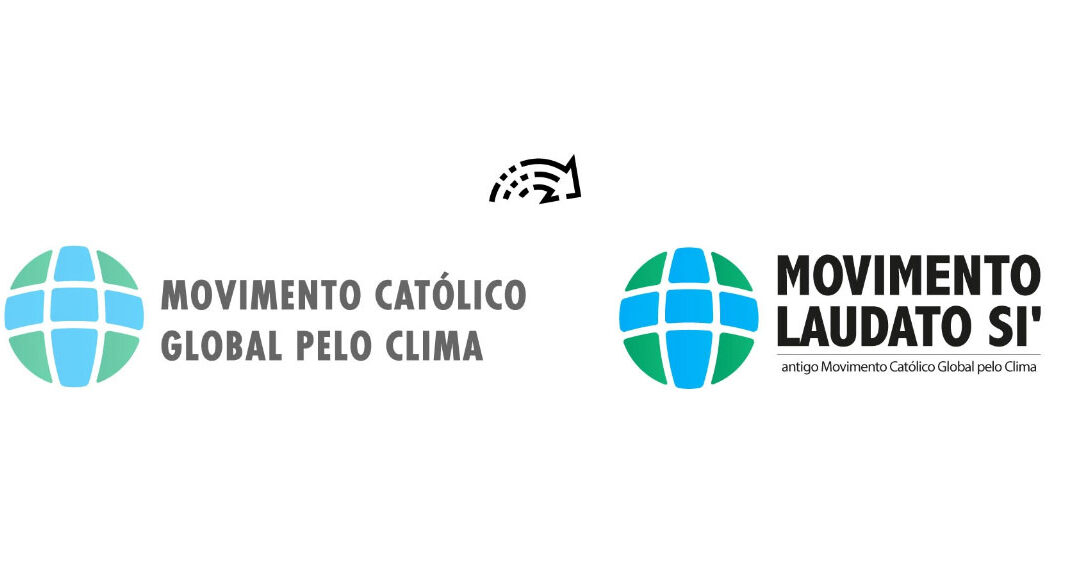 Organizações católicas pelo clima assumem novo nome, “Movimento Laudato Si”