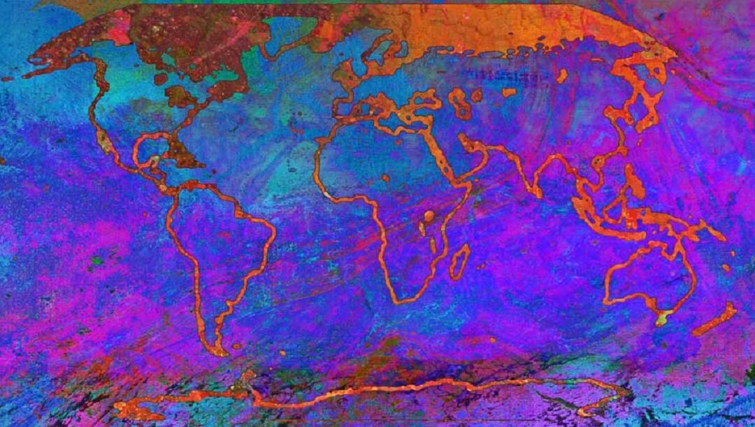 Tarefa urgente e universal: salvar o planeta e as pessoas