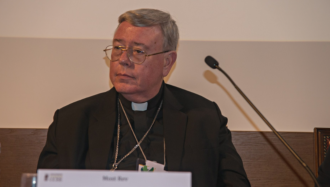 Líderes religiosos e políticos falam de vergonha e solidariedade