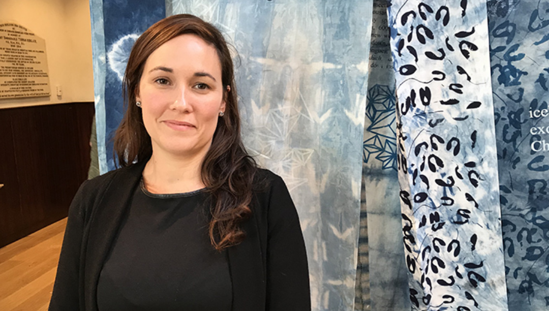 Mulher leiga preside à comissão organizadora do Sínodo da Igreja da Irlanda