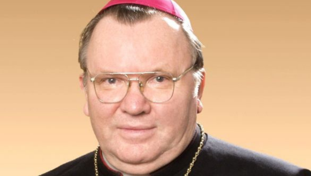 Vaticano sanciona mais um bispo por encobrimento de crimes de pedofilia