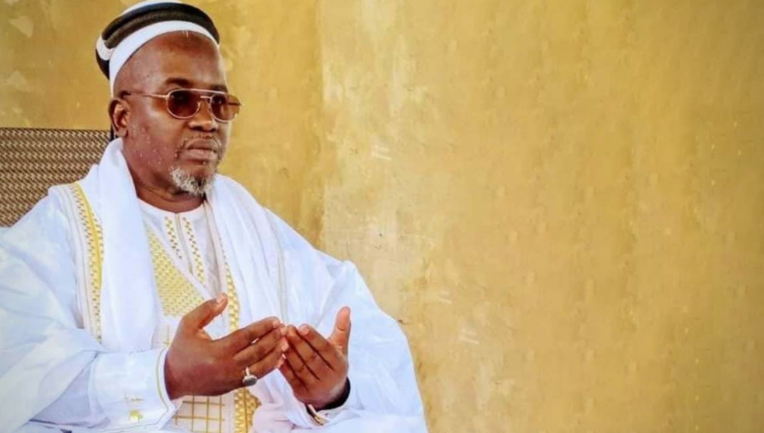 Morre líder dos imãs da Guiné-Bissau