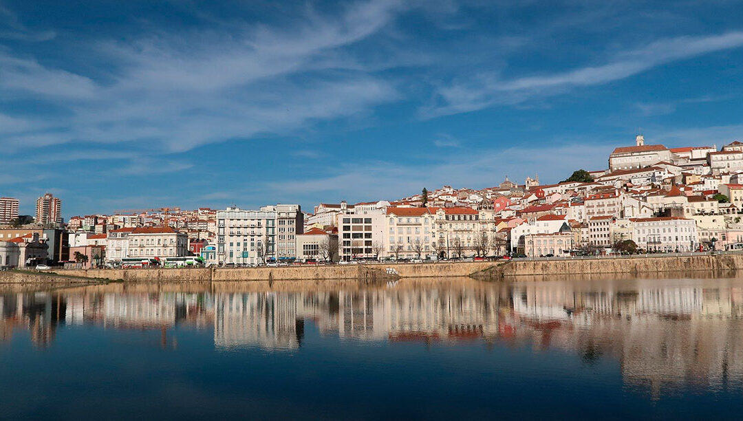 Diocese de Angra disponibiliza casa em Coimbra a “preços razoáveis”