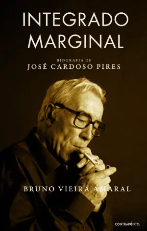 Integrado Marginal. José Cardoso Pires