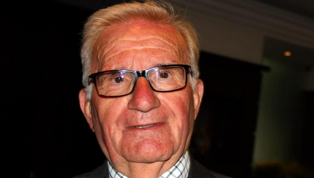 Acácio Catarino, o homem que colocou o bem comum acima de tudo, sempre