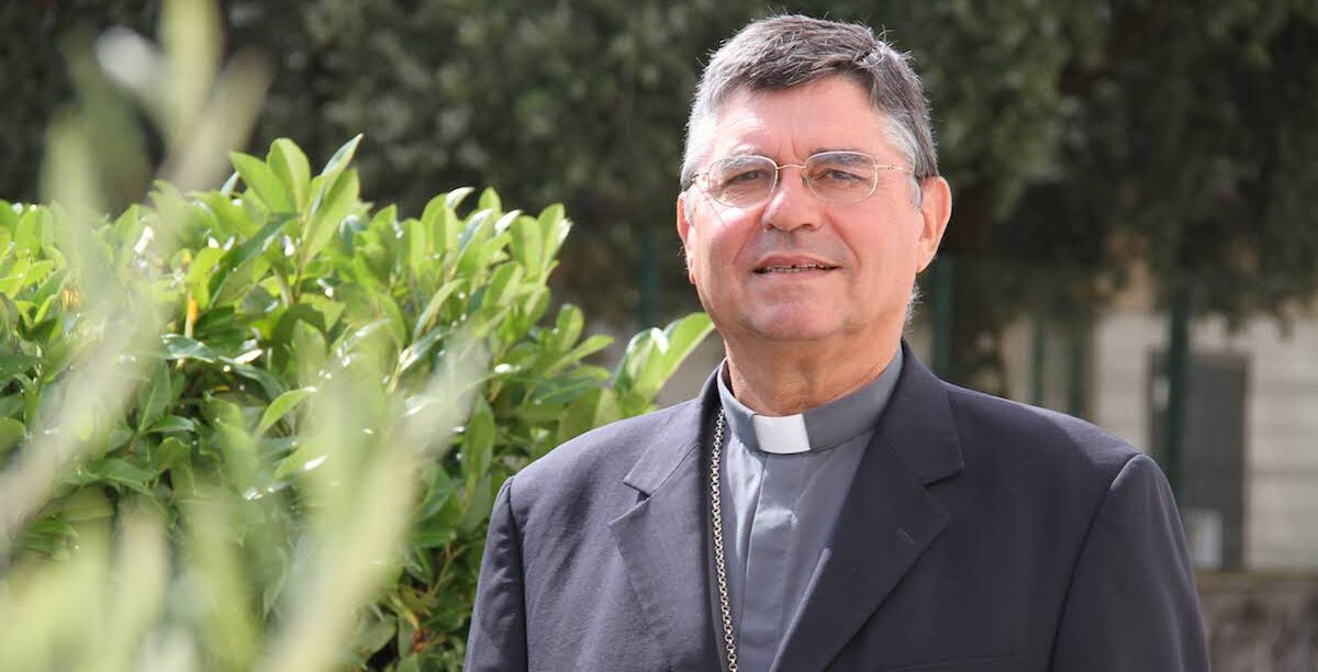 João Lavrador, Viana do Castelo, bispo, episcopado