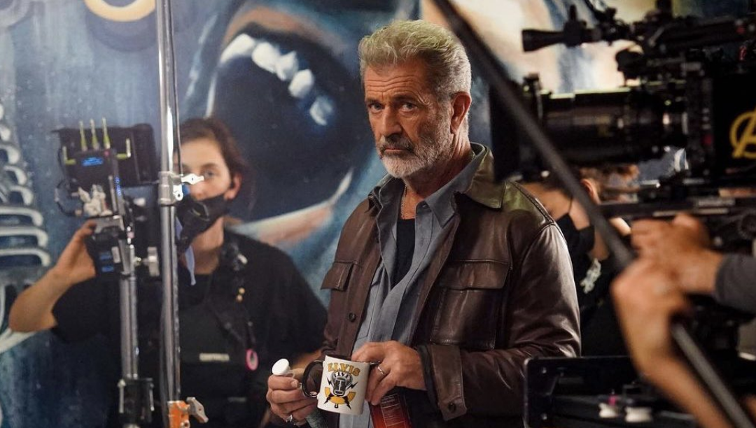 Ator Mel Gibson cada vez mais contra a Igreja e o Papa