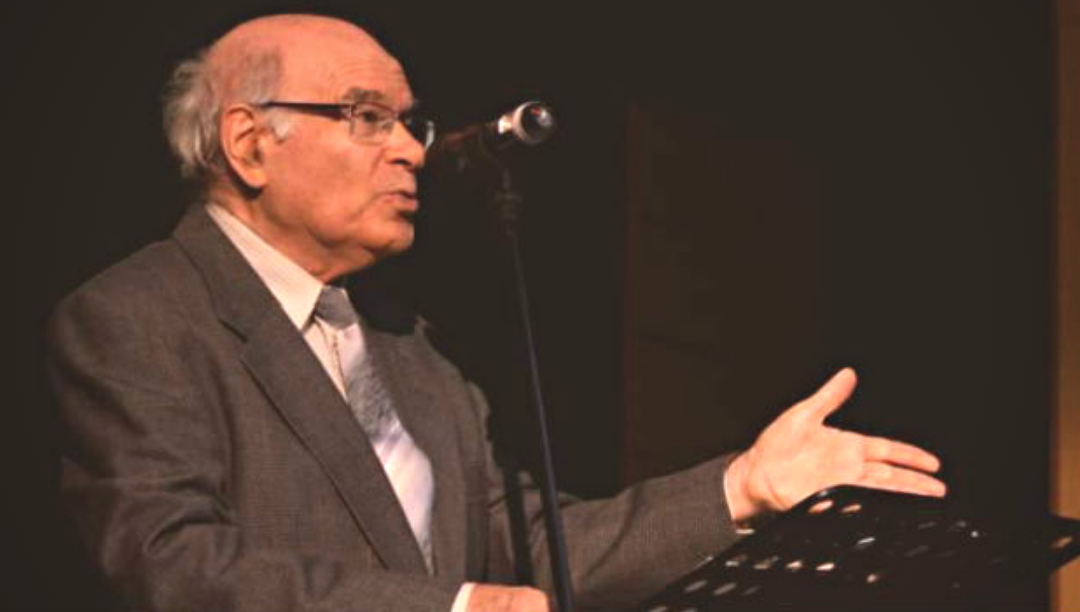 Católicos fazem memória do pastor presbiteriano Dimas de Almeida