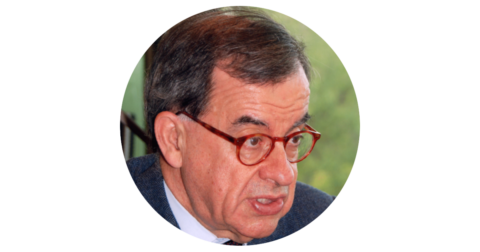 A paz obriga a um trabalho árduo Guilherme d'Oliveira Martins