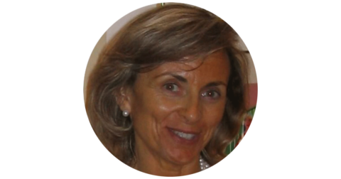 Margarida Cordo