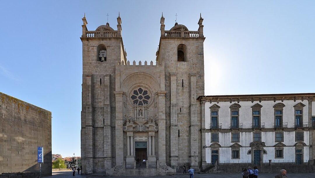 Diocese do Porto garante que “ainda há tempo” para evitar despejar inquilina na “ilha da Oliveira”