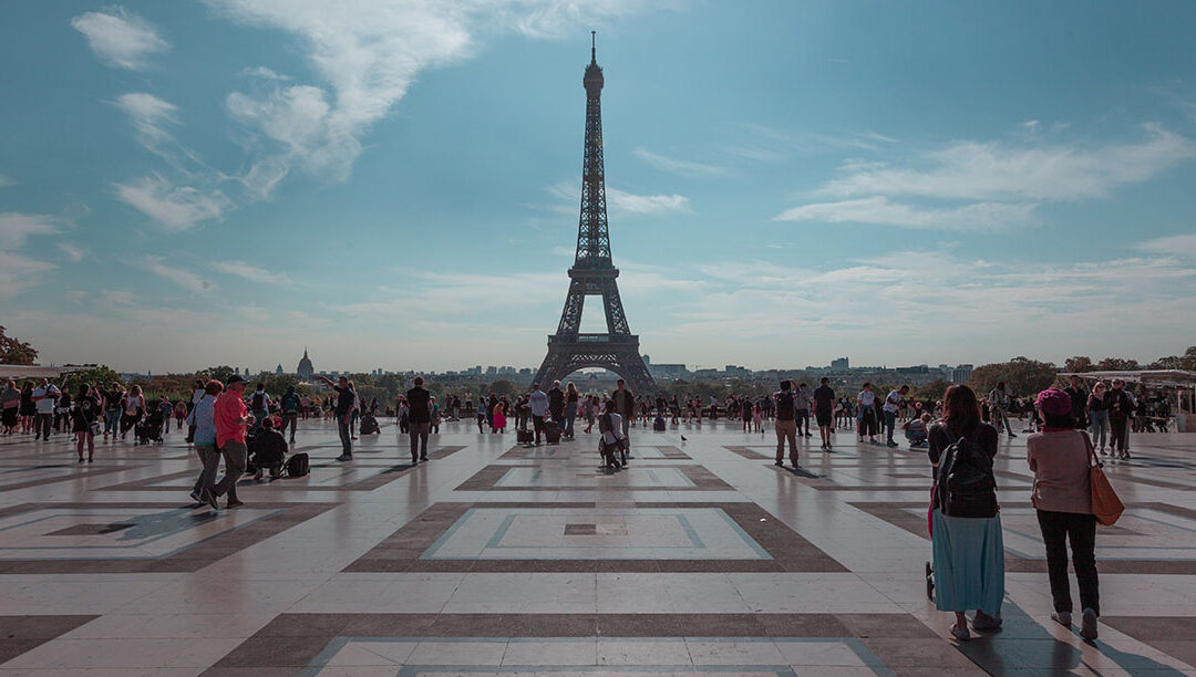 Maioria dos franceses não acredita em Deus