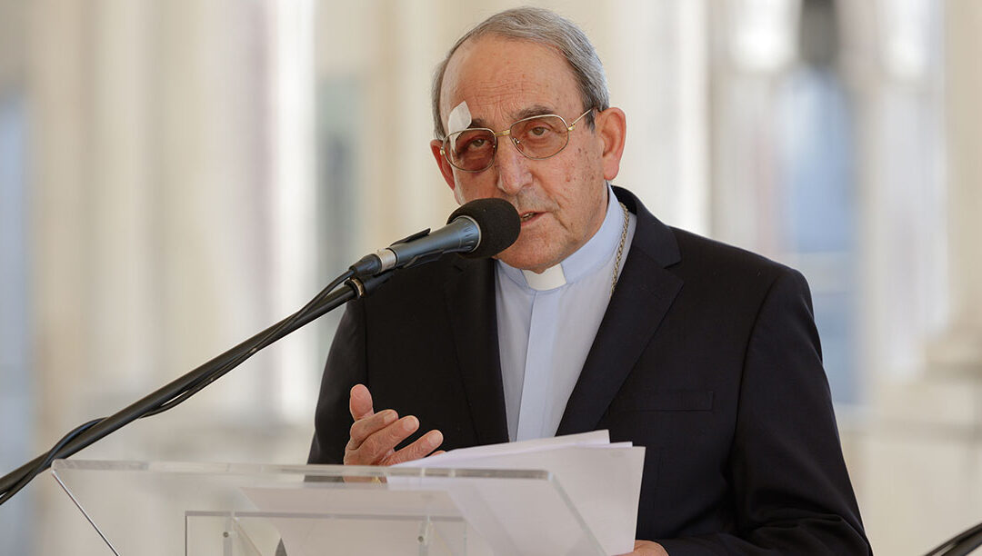 Na Igreja em Portugal, há “resistência passiva” ao Sínodo