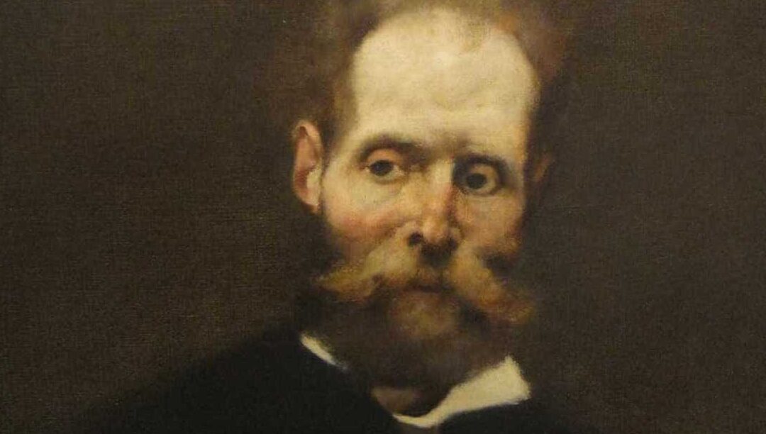 Antero de Quental (1842-1891): “Já sossega, depois de tanta luta”