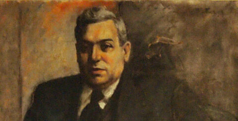 “Só posso agir como cristão, como me dita a consciência” Aristides de Sousa Mendes, retrato
