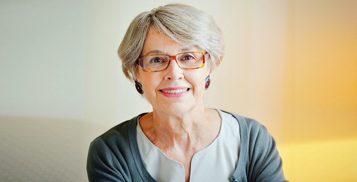 Anne-Marie Pelletier