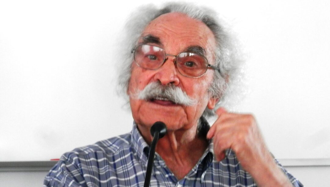 Fernando Echevarría