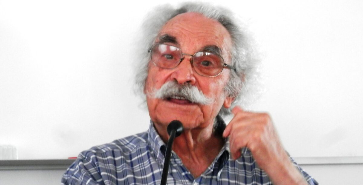 Fernando Echevarría