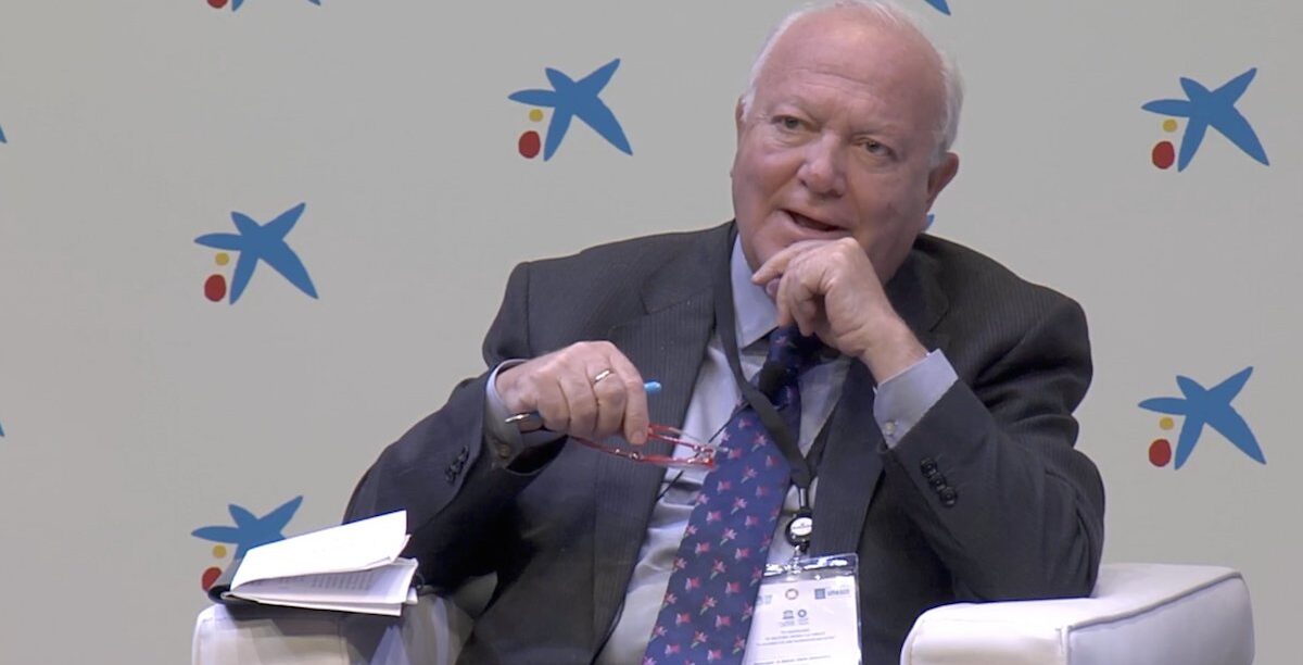 Miguel Ángel Moratinos