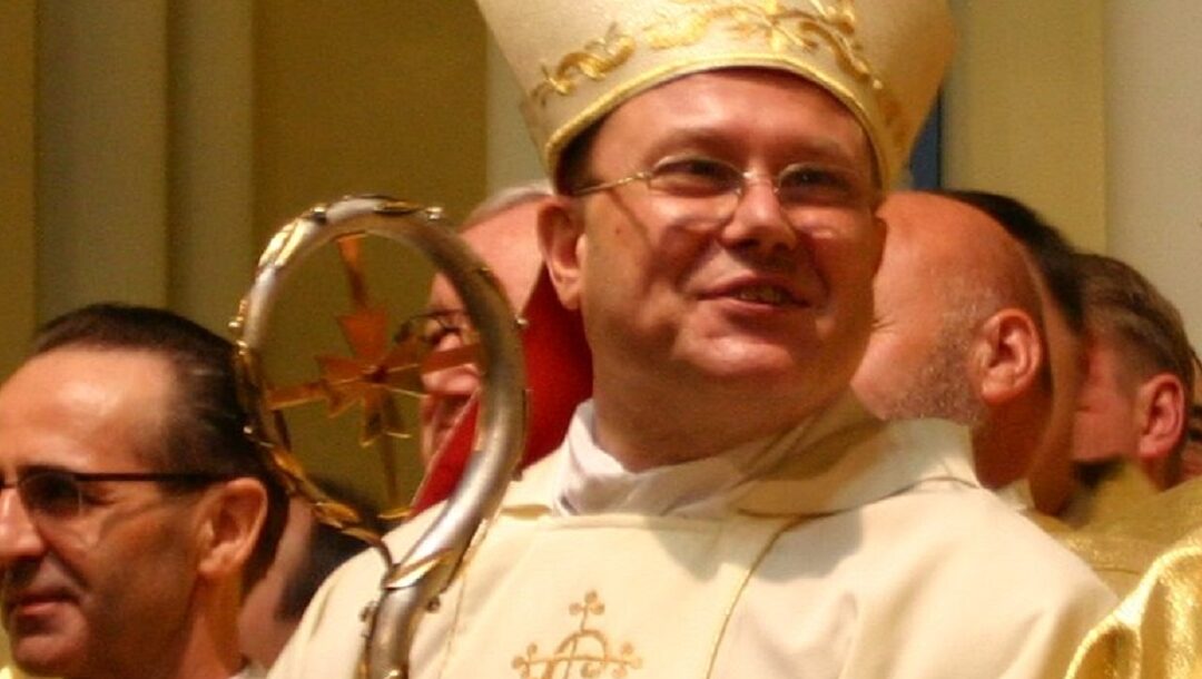 Arcebispo de Moscovo: perplexidade e ansiedade