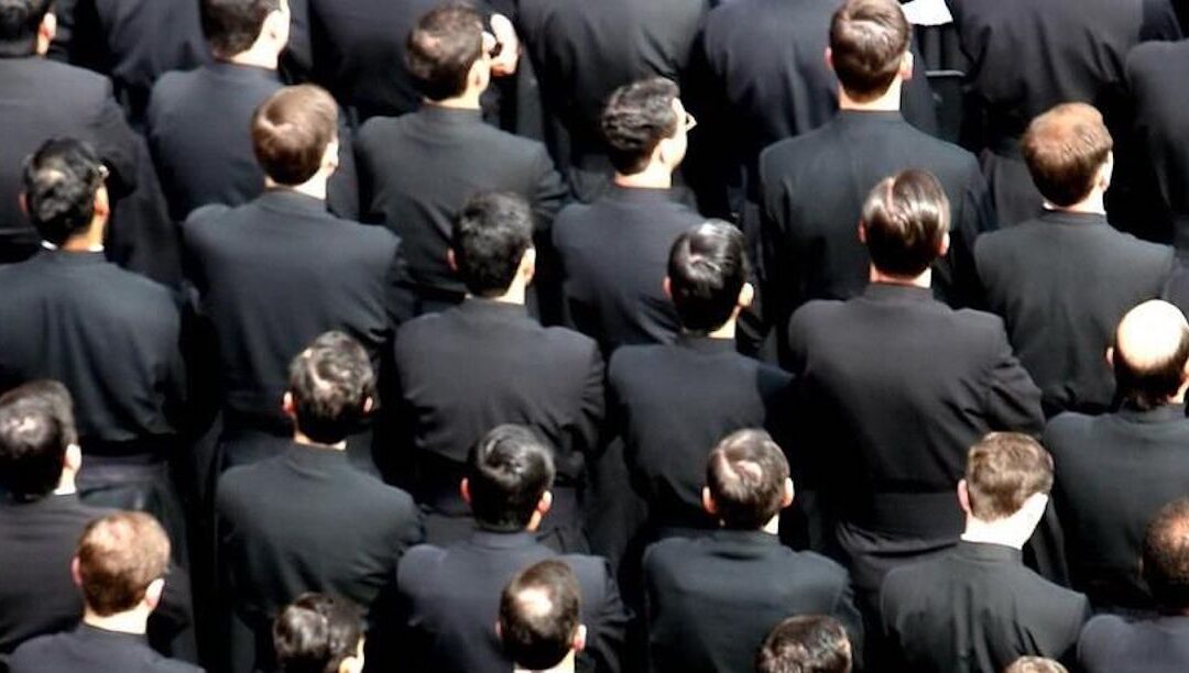 Portugal: os padres não aderiram à sinodalidade, dizem quatro em cada cinco leitores