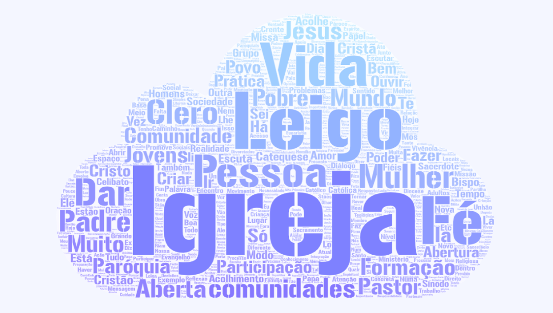 Mais qualidade das celebrações e homilias, e celibato facultativo