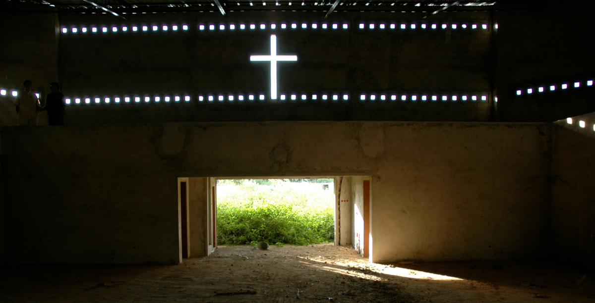 perseguição religiosa igreja clandestina foto sean warren