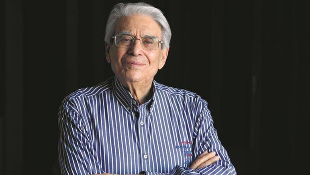 O grande organizador e formador, envolvido na “ternura maravilhosa de Deus que nos acolhe”