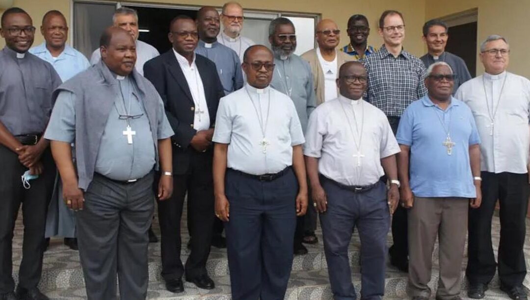 Bispos de Moçambique dizem que ainda há fome em Cabo Delgado