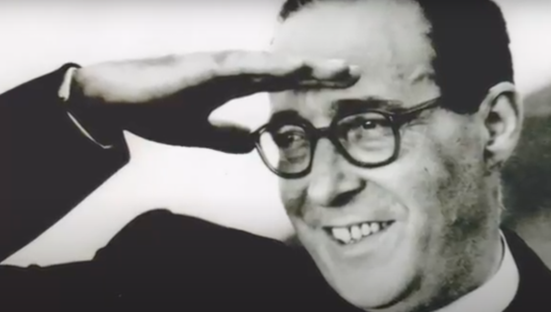 Abel Varzim, o padre que lutou pela justiça social e apresentou Tintim aos portugueses