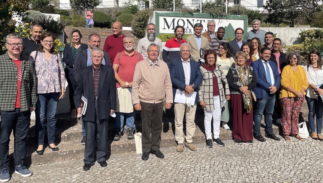 Organizações sociais evangélicas criam federação