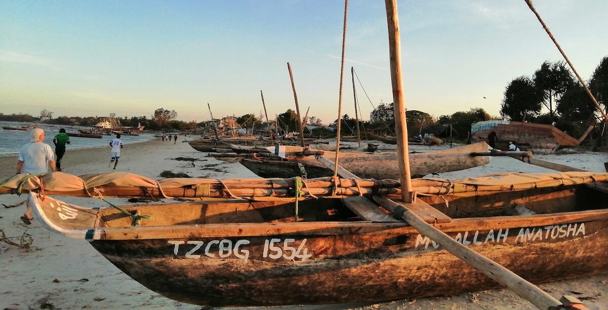 Bagamoyo.AntigoPorto