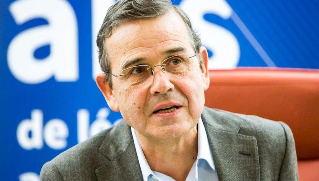 Congregações religiosas de França nomeiam Comissão Independente