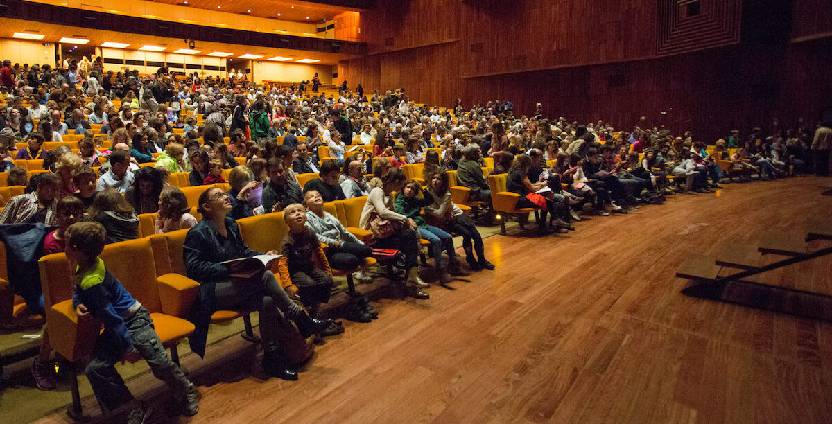 Gulbenkian