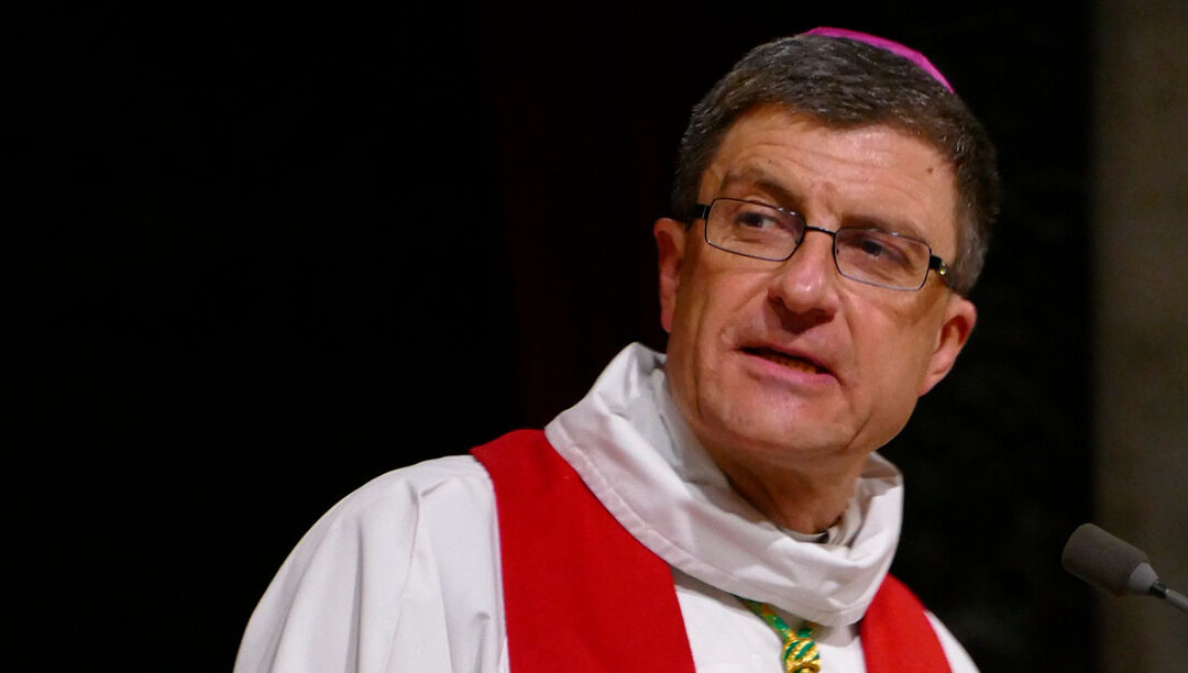 Igreja em França inicia “reforma profunda” e indemniza vítimas