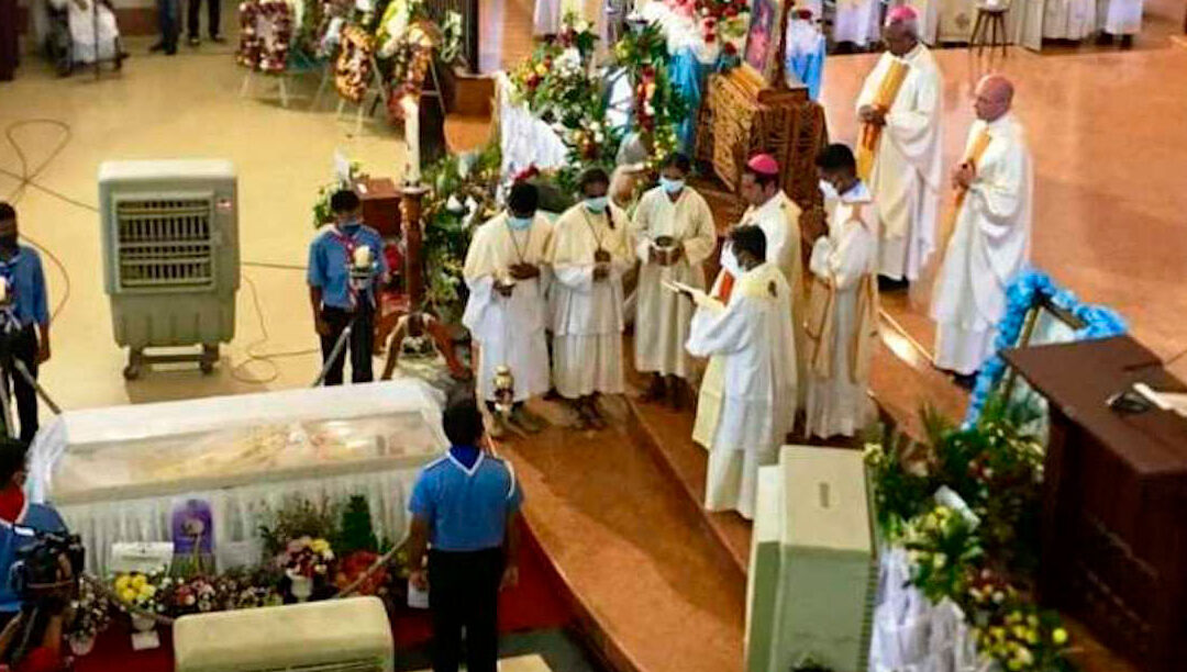Visita de Francisco é o “sonho” dos timorenses