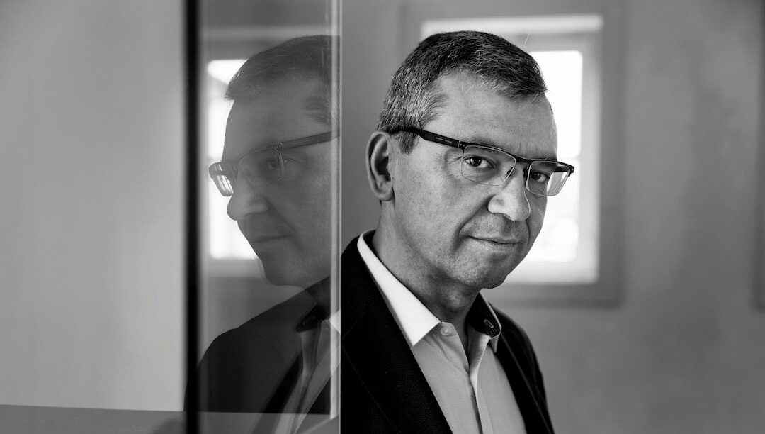 João Manuel Duque, prémio para um teólogo “cruzador de fronteiras”