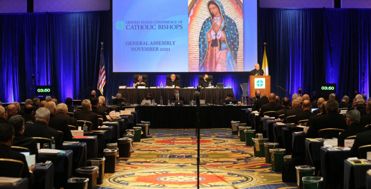 assembleia bispos americanos foto usccb (1200 x 612 px) assembleia bispos americanos foto usccb