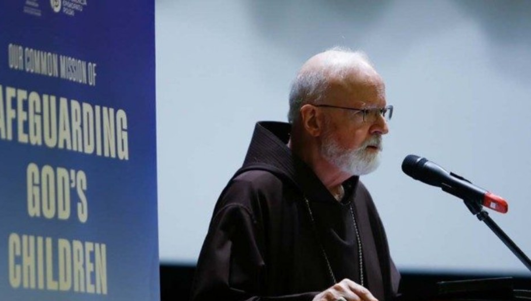 Vaticano quer “ajudar a Igreja em Portugal” a atuar contra os abusos