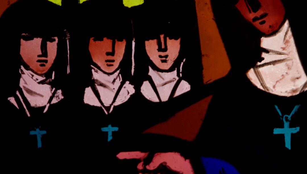 Mulheres religiosas abusadas na Igreja foi tema denunciado no Sínodo