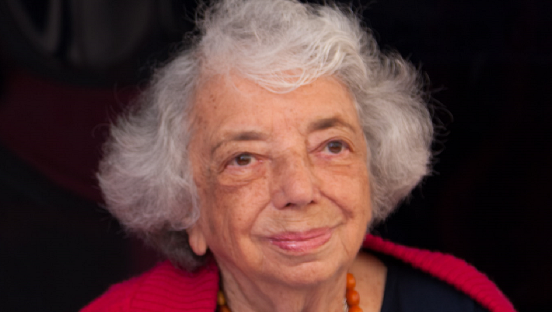 Margot Friedländer: Os “seres humanos que me salvaram”