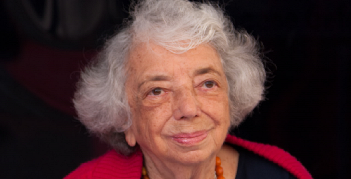 Margot Friedländer