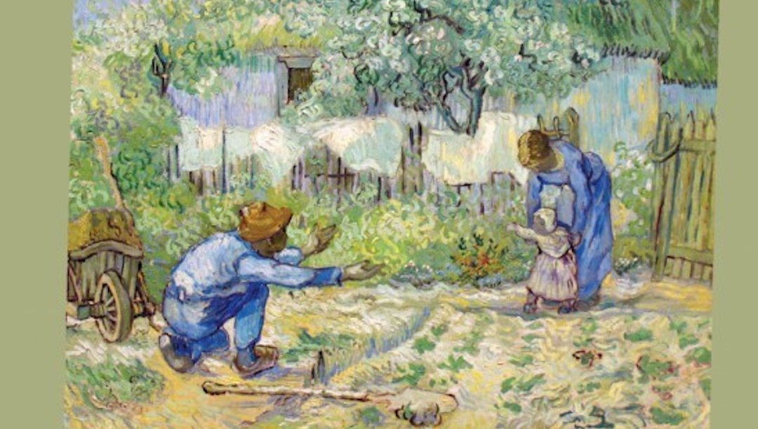 Construir uma história de aliança