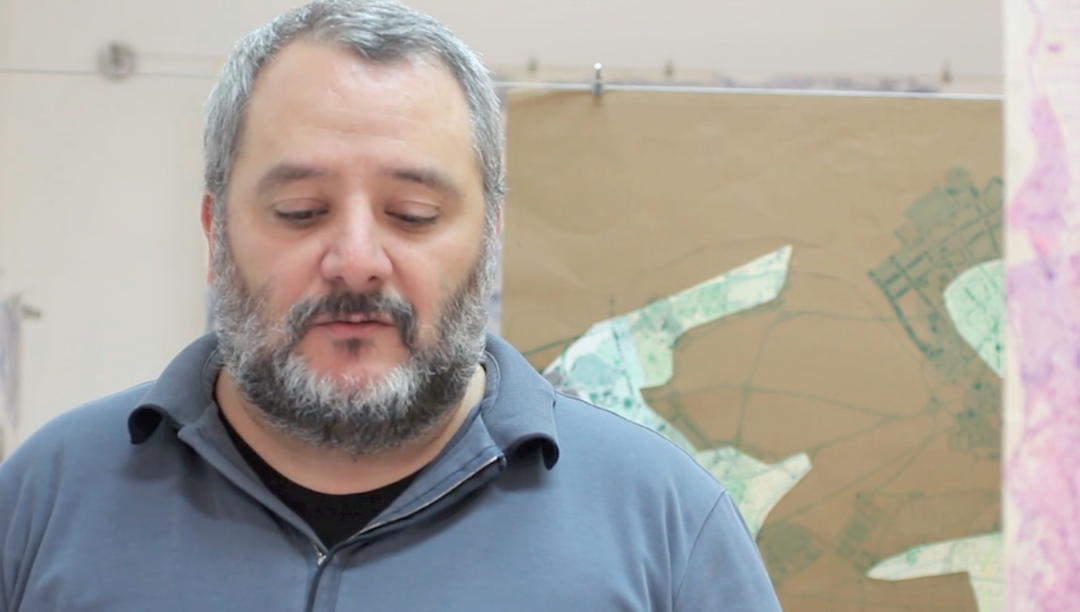 A BD, a resistência e o São Paulo de João Paulo Cotrim