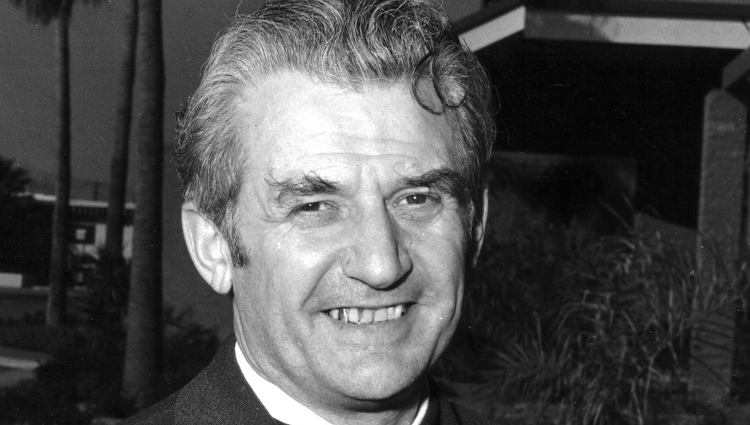 Um concerto de Natal em homenagem ao compositor Lucien Deiss