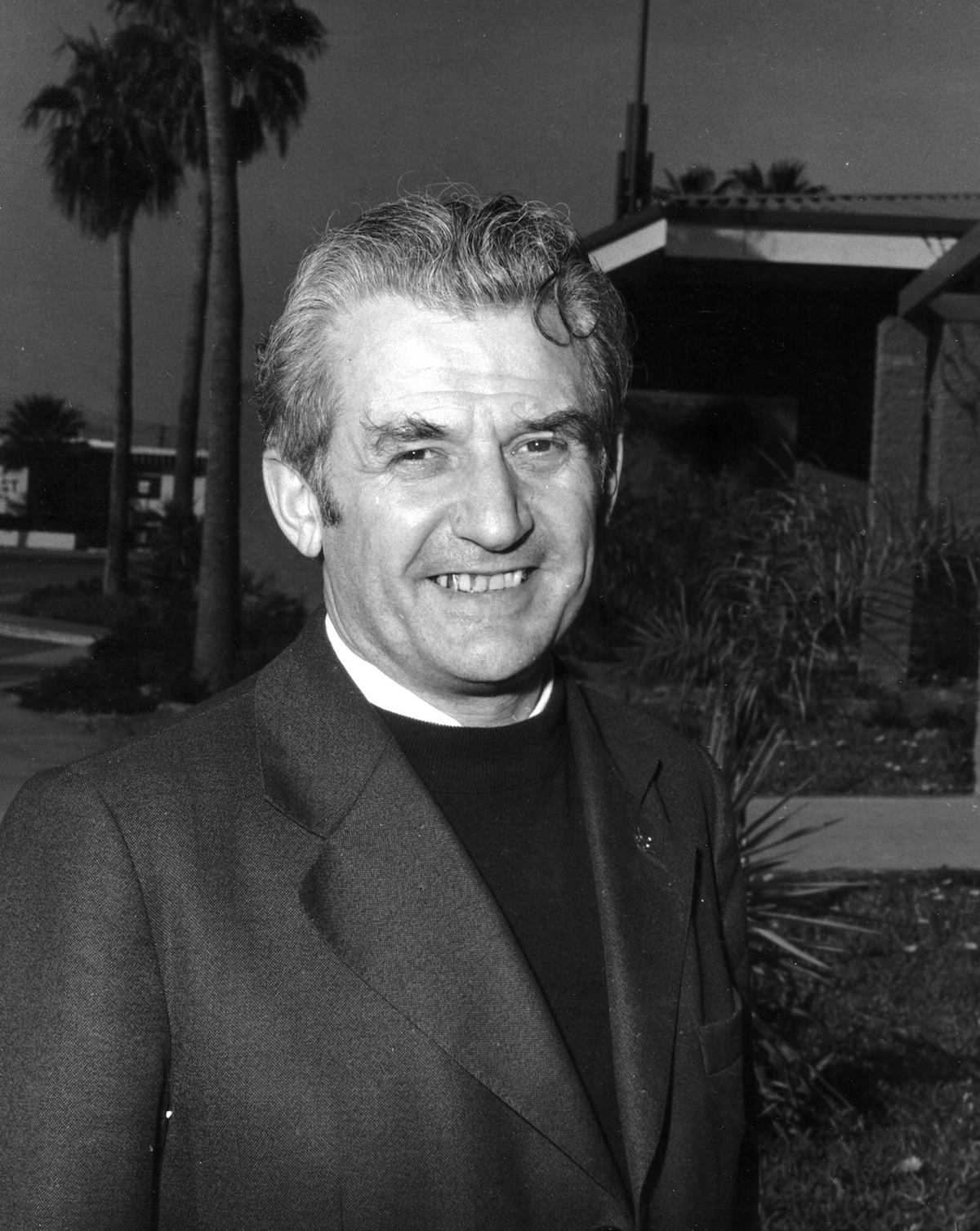 Lucien Deiss, música