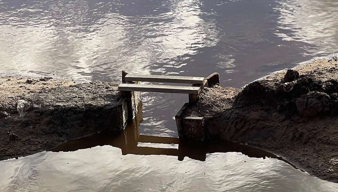 “Se queres encontrar o fogo…”