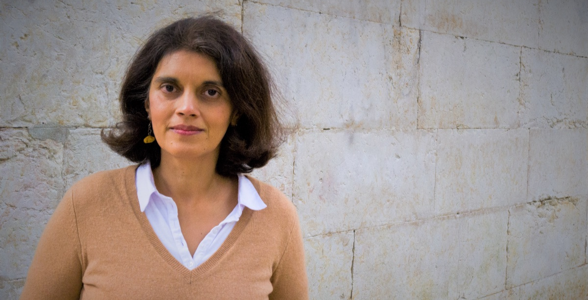 Ângela Xavier prémio infosys foto direitos reservados (1200 x 612 px) Ângela Xavier prémio infosys foto direitos reservados (1200 x 612 px)