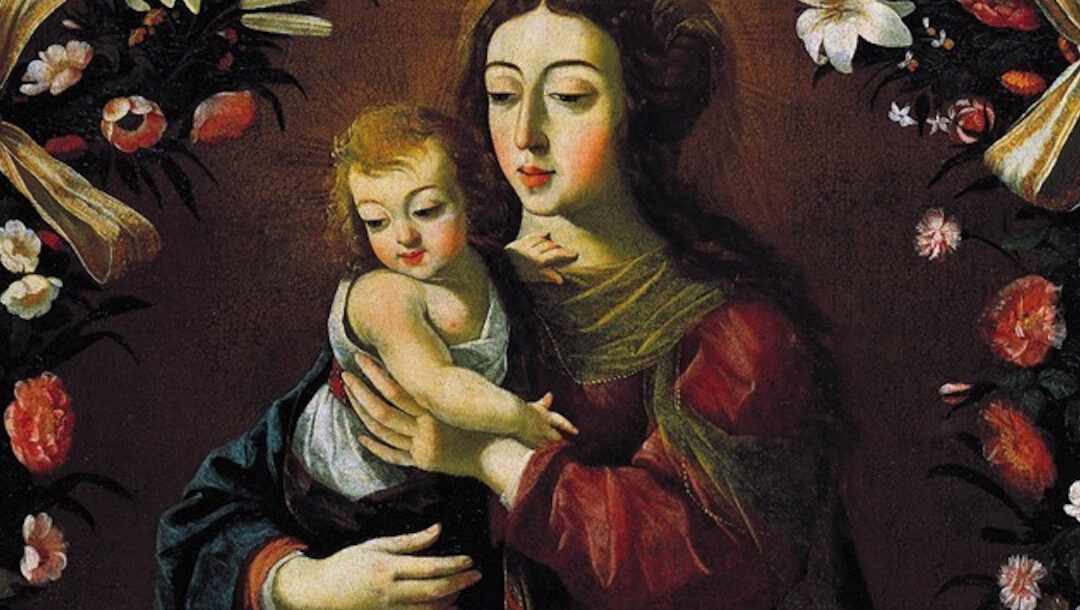 Natal sereno e arrebatador